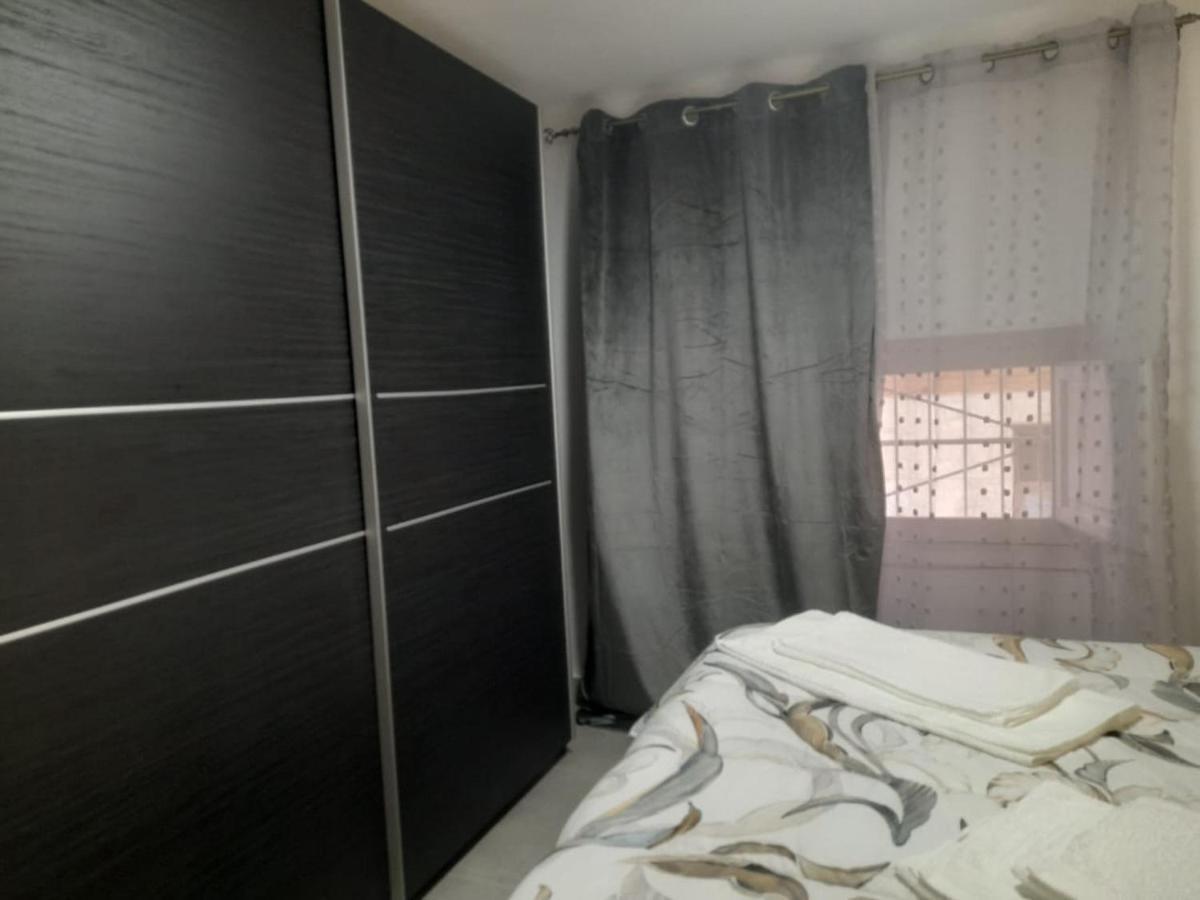 Esperanza 10 Apartman Alicante Kültér fotó