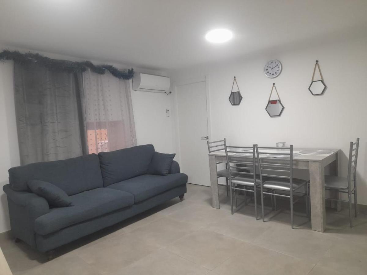 Esperanza 10 Apartman Alicante Kültér fotó