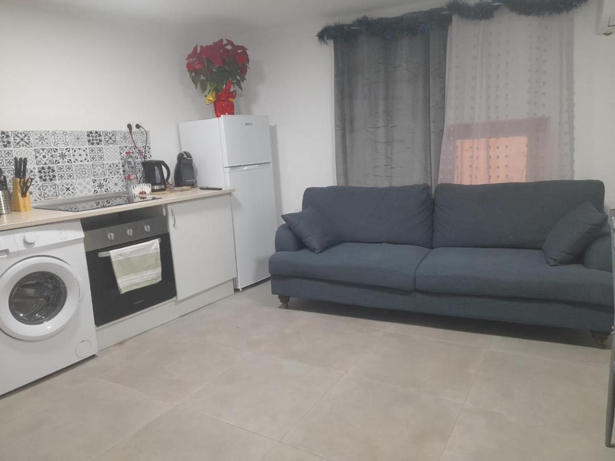 Esperanza 10 Apartman Alicante Kültér fotó
