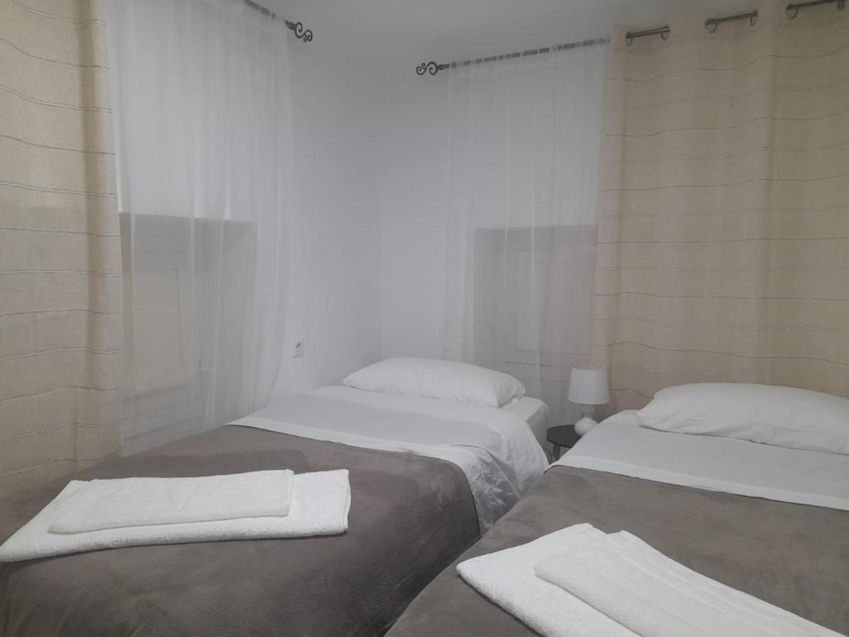 Esperanza 10 Apartman Alicante Kültér fotó