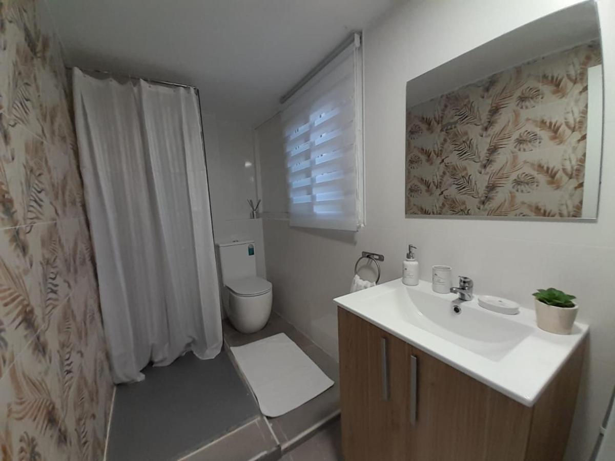 Esperanza 10 Apartman Alicante Kültér fotó