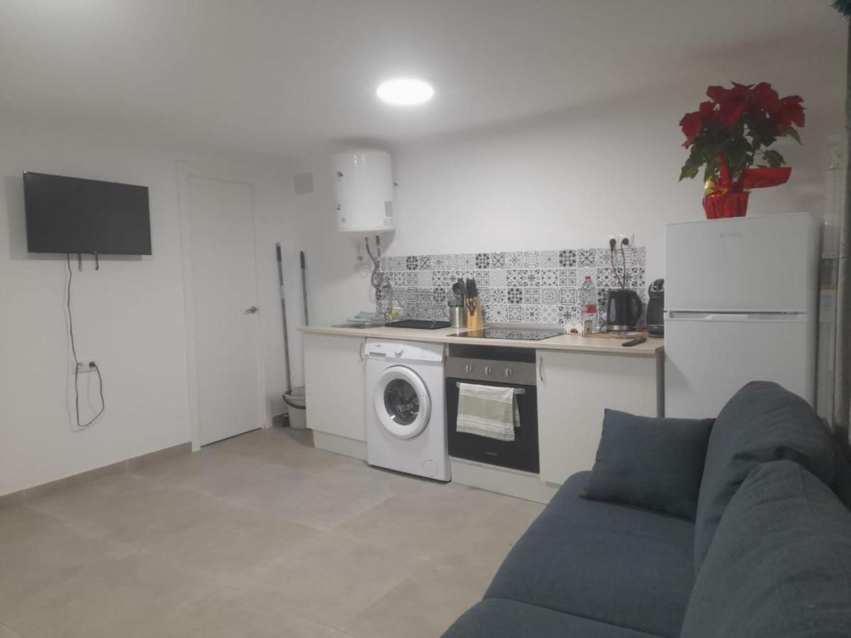 Esperanza 10 Apartman Alicante Kültér fotó